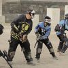 Sunol Outdoor Paintball Park image