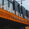 Humble Sea Brewing Company image