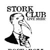 Thee Stork Club image