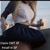 Stunning Blonde Offering FBSM in SF image
