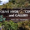 Olive Hyde Gallery image