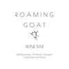 Roaming Goat image