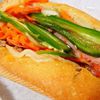 Saigon Sandwich image