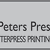 Reb Peters Press - letterpress printing & workshops image