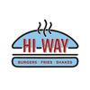Hi-Way Burger - Noe Valley image