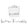 Butter & Crumble image