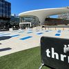 Thrive City (Kaiser Permanente) at Chase Center image