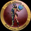 Atlantis Fantasyworld image