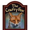 The Crafty Fox image