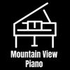 Mountain View Piano image