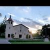 Mission Santa Clara at Santa Clara University image