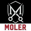 Moler Barber College - Oakland image