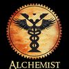 Alchemist Bar & Lounge image