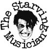 The Starving Musician image