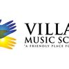 Village Music School image