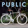 Public Bikes image
