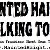 The Haunted Haight Walking Tour image