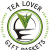 Tea Lover Gift Baskets image
