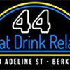 44 Restaurant, Bar & Lounge image