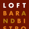 Loft Bar and Bistro image