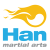 Han Martial Arts image
