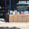 Globus Books image