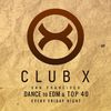 Club X image