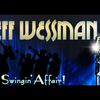 Jeff Wessman Sings Sinatra image
