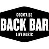 Back Bar image