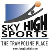 Sky High Sports image