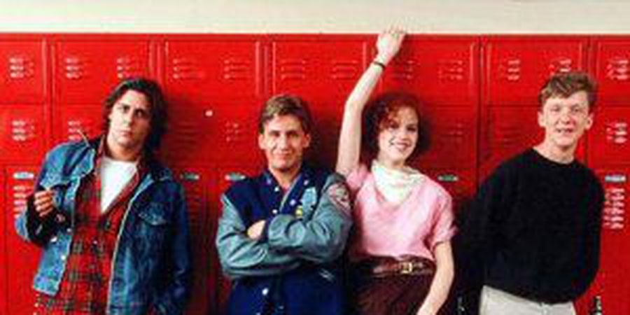 an analysis of the breakfast club an analysis of the breakfast club