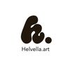 Helvella Art image