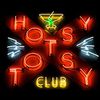 Hotsy Totsy Club image