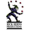Rick Herns Productions image