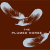Plumed Horse image