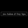 360 Salon and Day Spa image
