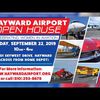 Hayward Executive Airport image