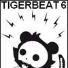 Tigerbeat6 Records image