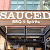 Sauced BBQ & Spirits - Santana Row image