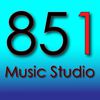 851 Music Studio image