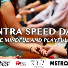 Tantra speed dating new york