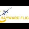 Hayward Flight image