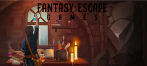 Virtual Escape Games