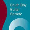 South Bay Guitar Society image