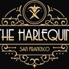 The Harlequin image
