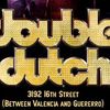 Double Dutch image