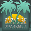 Paradise Beach Grille image