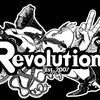 Revolution 9 image