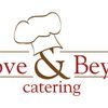 Above & Beyond Catering image