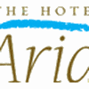 The Hotel Aria image